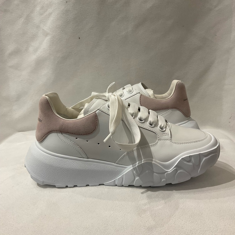 AlexanderMcQueen Sneakers